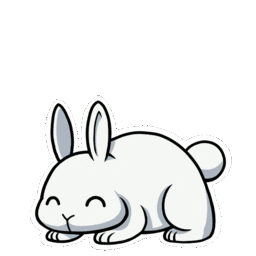 Graffiti Saut de lapin gif Graffiti Saut de lapin gif