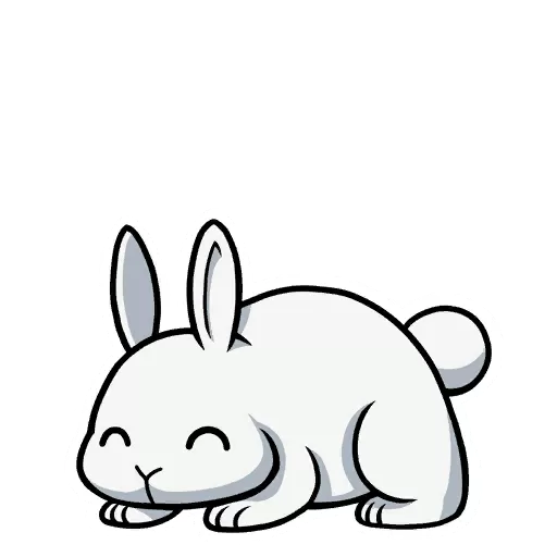 Graffiti Graffiti Saut de lapin