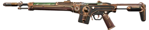 Guardian (Magepunk) niveau 4
(variante 1 Vert) Guardian (Magepunk) niveau 4
(variante 1 Vert)