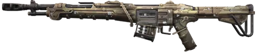 Guardian (MK VII Liberté)
(variante 1 Désert) Guardian (MK VII Liberté)
(variante 1 Désert)