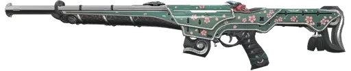 Guardian (Oni) niveau 6
(variante 2 Vert) Guardian (Oni) niveau 6
(variante 2 Vert)