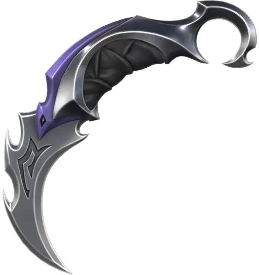 Karambit (Pilleur, ÉP 5) Karambit (Pilleur, ÉP 5)