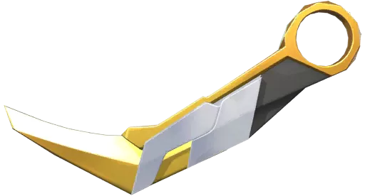Karambit (Primordial//2.0) Karambit (Primordial//2.0)