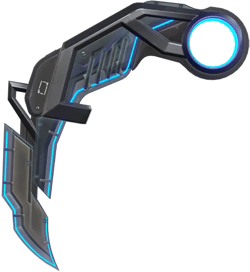 Karambit (RGX 11z Pro) niveau 2
(variante 2 Bleu) Karambit (RGX 11z Pro) niveau 2
(variante 2 Bleu)