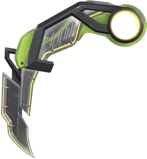 Karambit (RGX 11z Pro) Karambit (RGX 11z Pro)