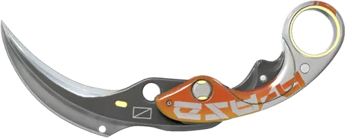 Karambit (Vélocité) Karambit (Vélocité)