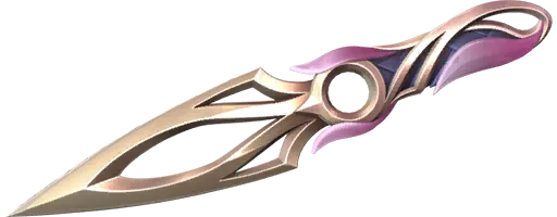 Kunai (Mystyosotis) Kunai (Mystyosotis)