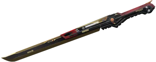 Lame (Surrégime) niveau 2
(variante 3 Onyx) Lame (Surrégime) niveau 2
(variante 3 Onyx)