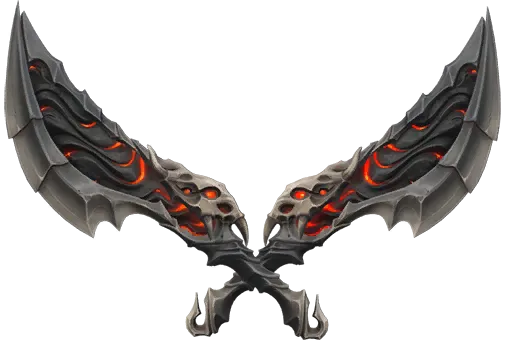 Lames de Primordia Lames de Primordia