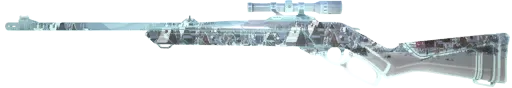 Marshal (Merveilles enneigées) Marshal (Merveilles enneigées)