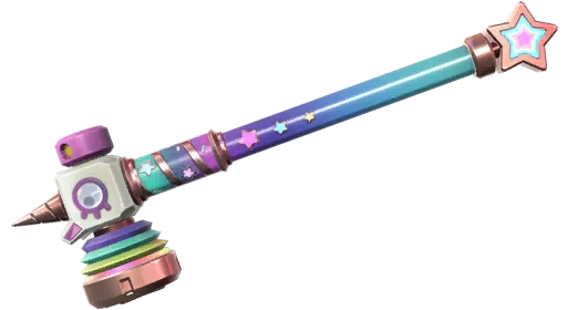 Marteau (Étalon merveilleux) Marteau (Étalon merveilleux)