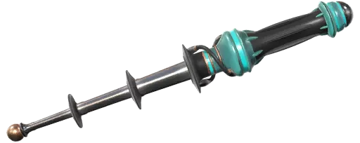 Matraque (Neuroblaster d'uranium gravitationnel) Matraque (Neuroblaster d'uranium gravitationnel)