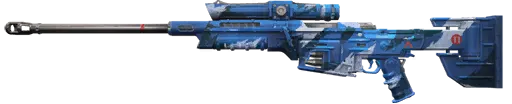 Operator (MK VII Liberté)
(variante 2 Mer) Operator (MK VII Liberté)
(variante 2 Mer)