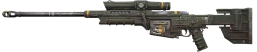 Operator (MK VII Liberté) Operator (MK VII Liberté)