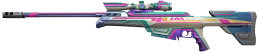 Operator (Vague rétro) Operator (Vague rétro)