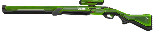 Outlaw (Overlay) Outlaw (Overlay)