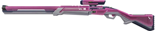 Outlaw (Overlay)
(variante 2 Rose) Outlaw (Overlay)
(variante 2 Rose)