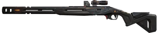 Outlaw (Phaseguard) Outlaw (Phaseguard)