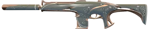 Phantom (Artisan)
(variante 2 Vert) Phantom (Artisan)
(variante 2 Vert)