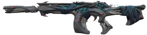 Phantom (Nocturnum) niveau 4
(variante 2 Bleu) Phantom (Nocturnum) niveau 4
(variante 2 Bleu)