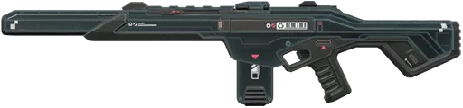 Phantom (Overlay)
(variante 1 Noir) Phantom (Overlay)
(variante 1 Noir)