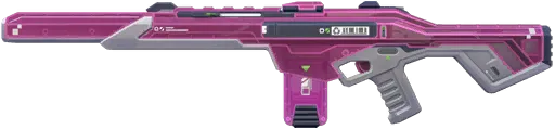 Phantom (Overlay)
(variante 2 Rose) Phantom (Overlay)
(variante 2 Rose)