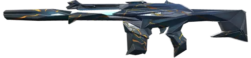 Phantom (Singularité) niveau 5
(variante 1 Bleu) Phantom (Singularité) niveau 5
(variante 1 Bleu)