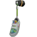 Porte-bonheur Hydroplongeon Porte-bonheur Hydroplongeon