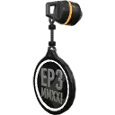Porte-bonheur Pièce ÉP 3 // 3 Porte-bonheur Pièce ÉP 3 // 3