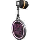 Porte-bonheur Pièce ÉP 2 // 3 Porte-bonheur Pièce ÉP 2 // 3