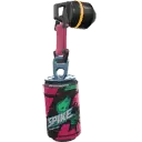 Porte-bonheur Spike Rush Porte-bonheur Spike Rush
