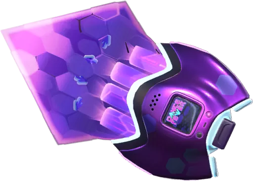 Power Fist niveau 2
(variante 1 Dance Fever) Power Fist niveau 2
(variante 1 Dance Fever)