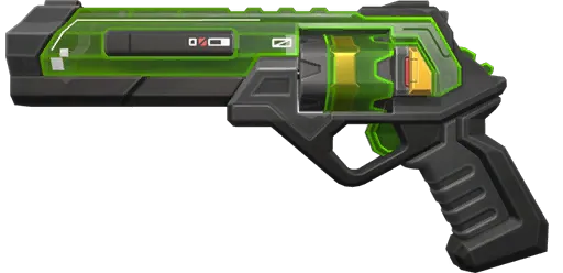 Sheriff (Overlay) Sheriff (Overlay)