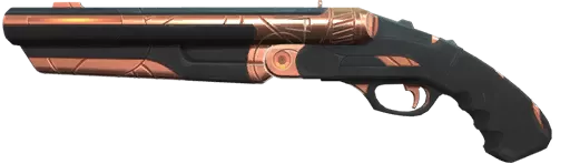 Shorty (Pierre runique) Shorty (Pierre runique)