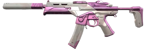 Spectre (Aéro)
(variante 1 Crème/Rose) Spectre (Aéro)
(variante 1 Crème/Rose)