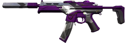 Spectre (Aéro)
(variante 2 Violet/Gris) Spectre (Aéro)
(variante 2 Violet/Gris)