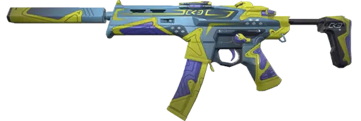 Spectre (Attaquant) Spectre (Attaquant)