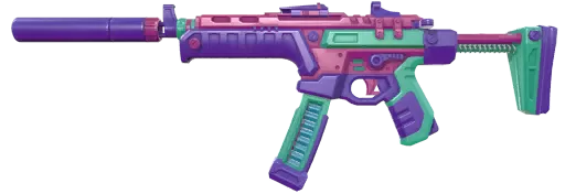 Spectre (BlastX) niveau 4
(variante 3 Rose) Spectre (BlastX) niveau 4
(variante 3 Rose)
