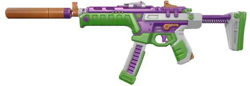 Spectre (BlastX) Spectre (BlastX)