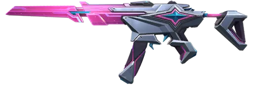 Spectre (Comète)
(variante 2 Rose) Spectre (Comète)
(variante 2 Rose)