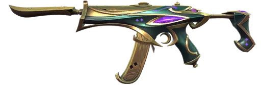 Spectre (Ensablé) Spectre (Ensablé)