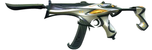 Spectre (Ensablé)
(variante 1 Ivoire) Spectre (Ensablé)
(variante 1 Ivoire)