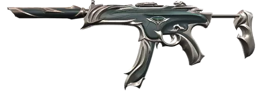Spectre (Exilé) Spectre (Exilé)