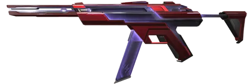 Spectre (Foudre) niveau 4
(variante 1 Rouge) Spectre (Foudre) niveau 4
(variante 1 Rouge)