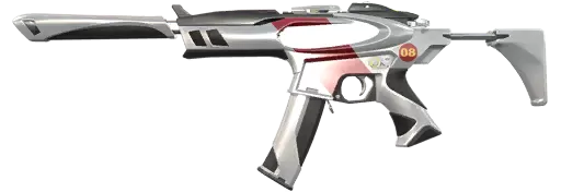 Spectre (Infini)
(variante 1 Blanc) Spectre (Infini)
(variante 1 Blanc)