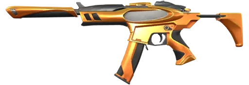 Spectre (Infini)
(variante 2 Jaune) Spectre (Infini)
(variante 2 Jaune)