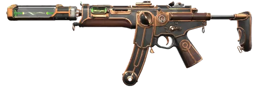 Spectre (Magepunk) niveau 4
(variante 1 Vert) Spectre (Magepunk) niveau 4
(variante 1 Vert)
