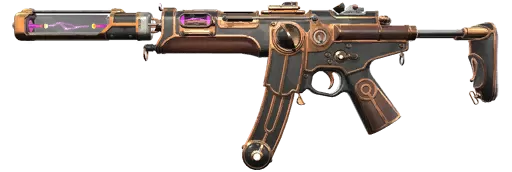 Spectre (Magepunk) niveau 4
(variante 2 Violet) Spectre (Magepunk) niveau 4
(variante 2 Violet)