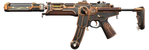 Spectre (Magepunk) niveau 4
(variante 3 Orange) Spectre (Magepunk) niveau 4
(variante 3 Orange)