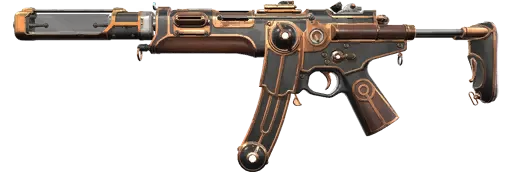 Spectre (Magepunk) Spectre (Magepunk)